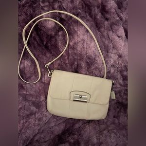 COACH Crossbody/Clutch